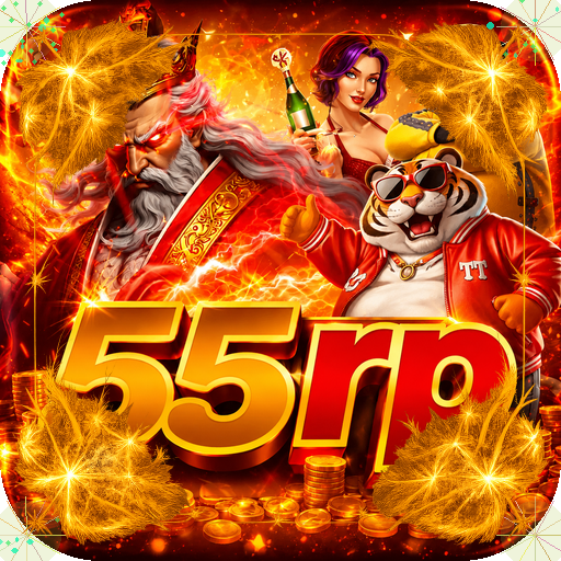 55rp — mitra unggulan